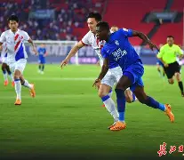 好博足球官网-风云突变武汉三镇转会期临场应变,全明星赛版图或变,媒体盛赞,赛程密集仍需轮换